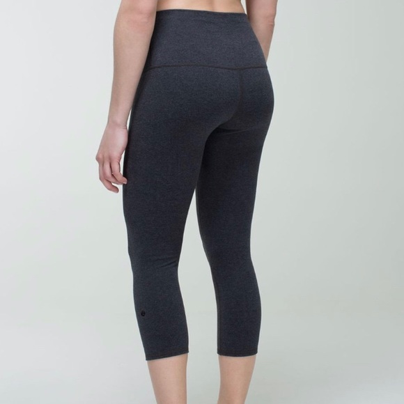 Lululemon Wunder Under High Rise 10   #10-22 - Picture 9 of 12